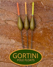 3 no. Handmade GORTINI 1.00g
