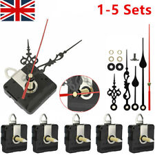 1/5 Set Wall Quartz Clock