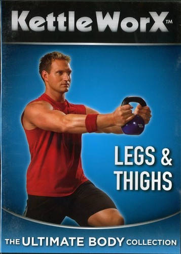 Kettle worx legs thighs - kettle,