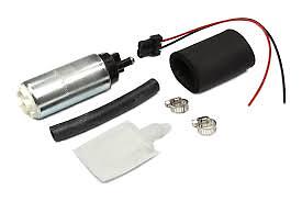 Walbro uprated fuel pump for - uprated,