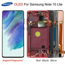 OLED For Samsung Galaxy Note