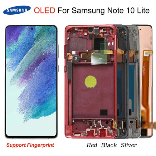 Oled for samsung galaxy note - oled,