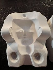 Vintage Byron Molds #B287 Doll