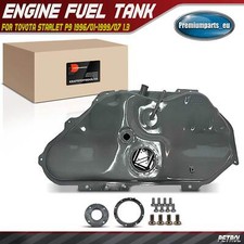 Fuel Tank for Toyota Starlet