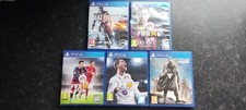 Ps4 games bundle - ps4,