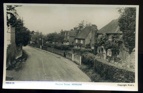 Surrey merrow - surrey,
