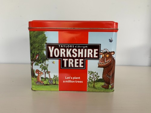 Taylors harrogate gruffalo - taylors,