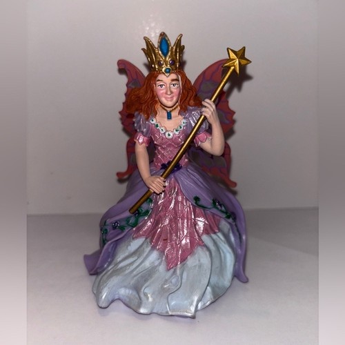 Fairy queen figure - fairy,