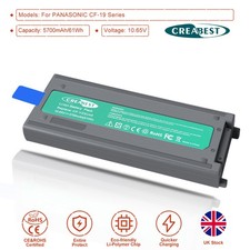 64Wh CF-VZSU28 CF-VZSU48