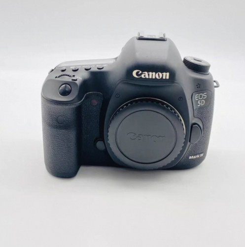 Canon eos mark - canon,
