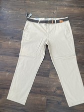 Men’s Chino Trousers TU New