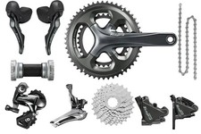 Shimano Tiagra 4720 2X10 Speed