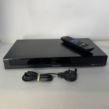 Panasonic DMR-BWT740 Blu Ray