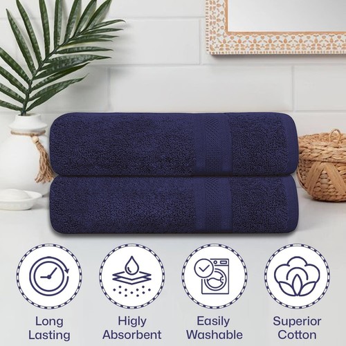 Large bath towels pieces - bath, 2