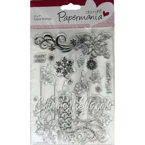 Docrafts papermania - docrafts, 5"x7"