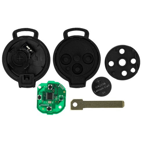 Radio key 434mhz for - radio, 451
