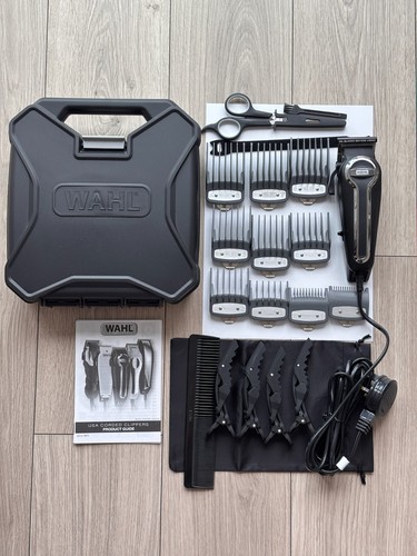Wahl elite pro hair clippers - wahl,