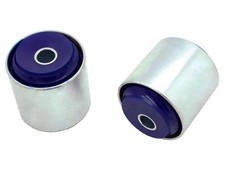 Superpro Front Lower Radius