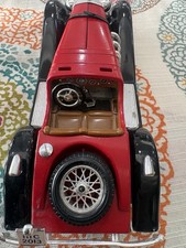 Burago scale mercedes - burago,