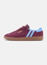 Patrick Monaco Mens Trainers