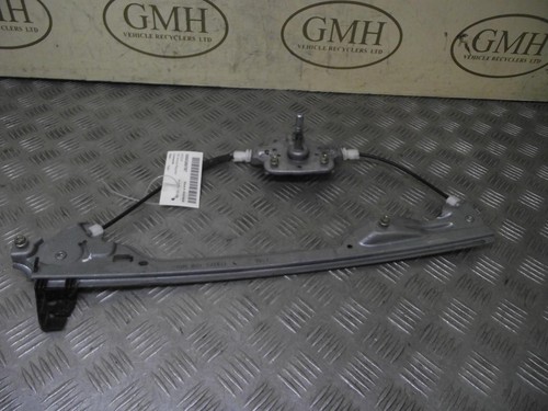 Renault modus right - modus,