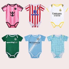 2026 NEW Baby Romper Outfit
