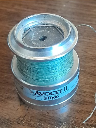 Mitchell avocet g1000 - mitchell,