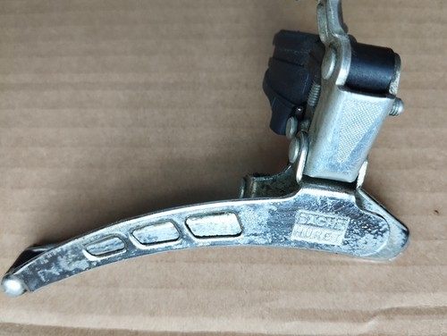 Vintage sach huret bottom pull - huret,