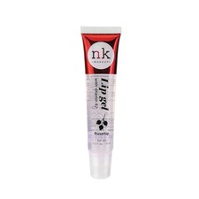 Lip gloss gel rosehip - nk,