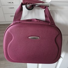 Revelation Luggage Bag With