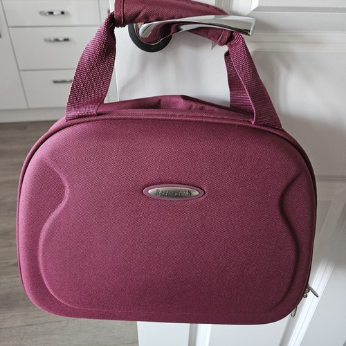 Revelation luggage bag with - bag,