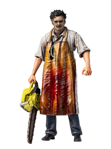 Texas chainsaw massacre - texas,