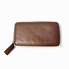 Mulberry Effie Continental Zip