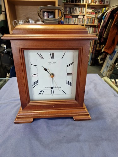 Vintage seiko quartz - vintage,