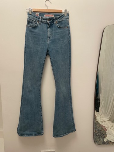 Superdry highwaisted skinny - superdry,, highwaisted,