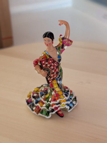 Ole mosaire 28772 - ole,