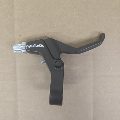 New ped right brake lever - go-ped,