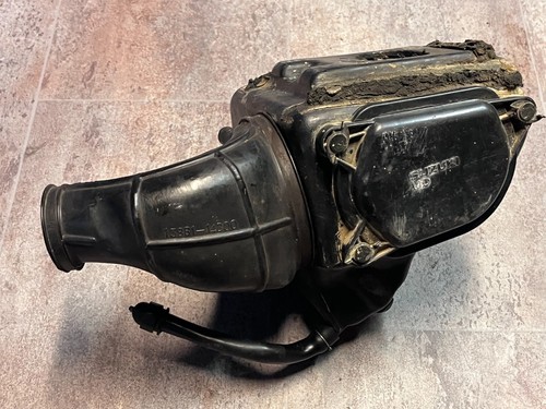 Suzuki dr350 350 air - dr350,