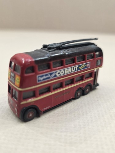 Gauge oxford diecast - diecast, london