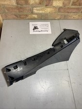 Piaggio Fly 125 3v i.e 2013 Left Side Lower Fairing Panel (2).