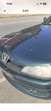PEUGEOT 306  BONNET Badge 1999
