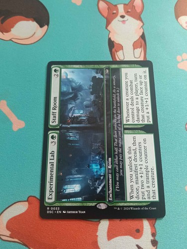 Mtg magic the gathering - the,