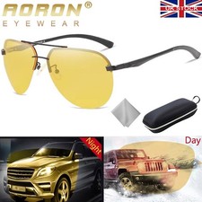 AORON Aluminum HD Night