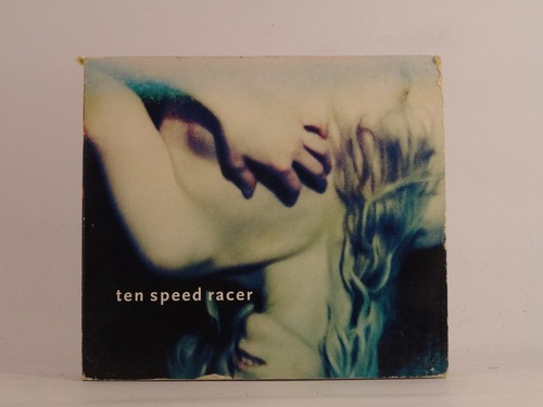 Ten speed racer your demon - speed,