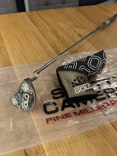 Scotty cameron xperimental - scotty,
