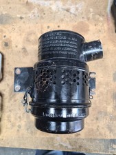 Hotchkiss jeep m201 air filter, Willys MB, Ford GPW