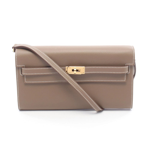 Hermes kelly shoulder bag - hermes,