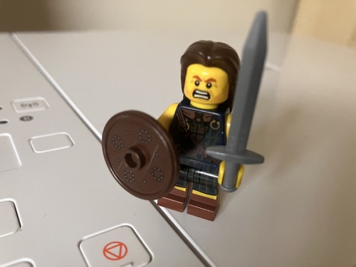 Lego 8827 series - lego,