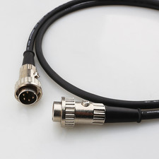 SNAIC 240° Degrees 5 Pin  DIN