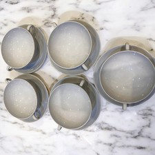 Wedgewood Lavender Soup Plate